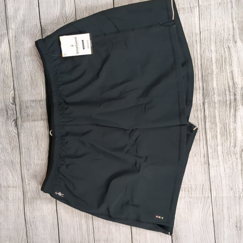 Smartwool merino sport shorts size XXL